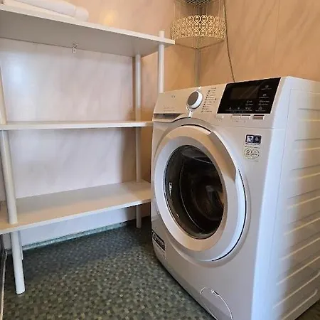 Leilighet Kveldsol Havøysund