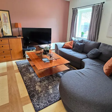 Kveldsol * Havøysund